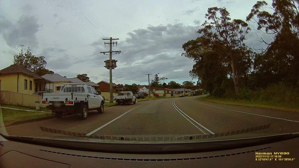Street view near Main Road
