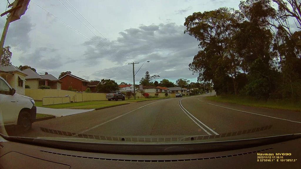Street view near Main Road