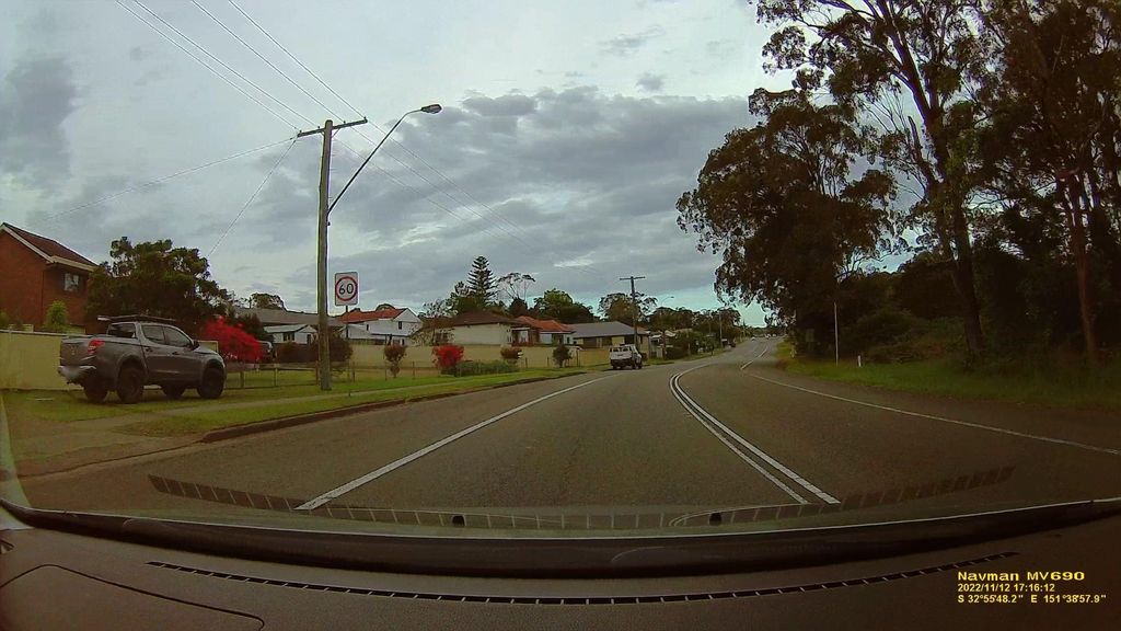 Street view near Main Road