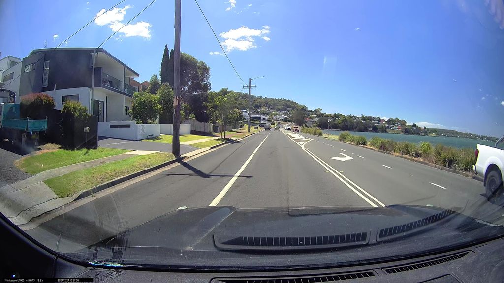 Street view near Main Road