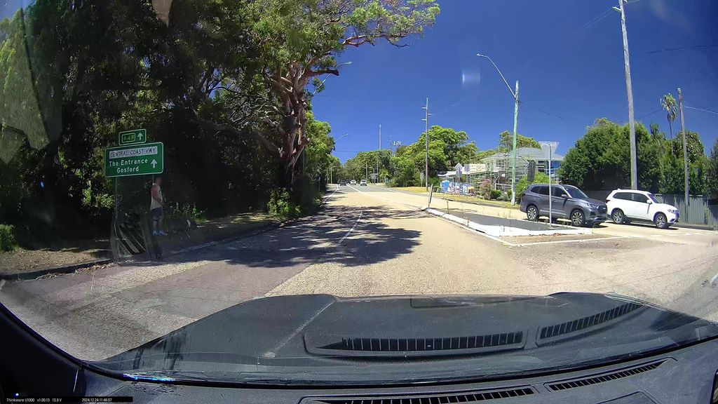 Street view near Main Road