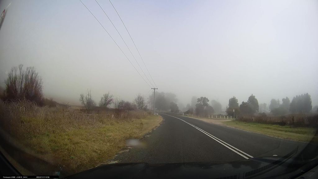 Street view near Ophir Road