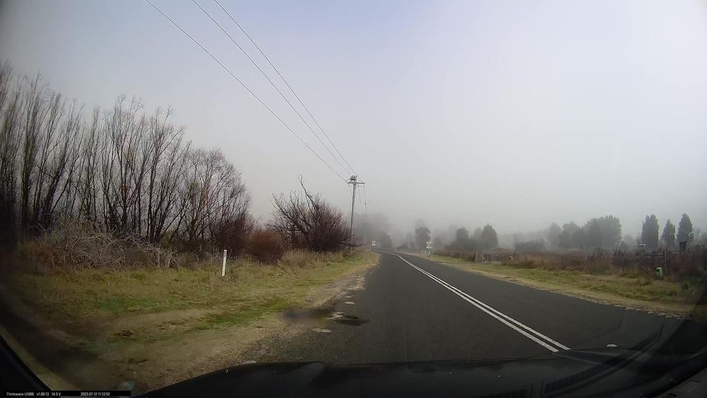 Street view near Ophir Road