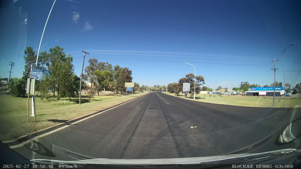 Street view near Junction Street