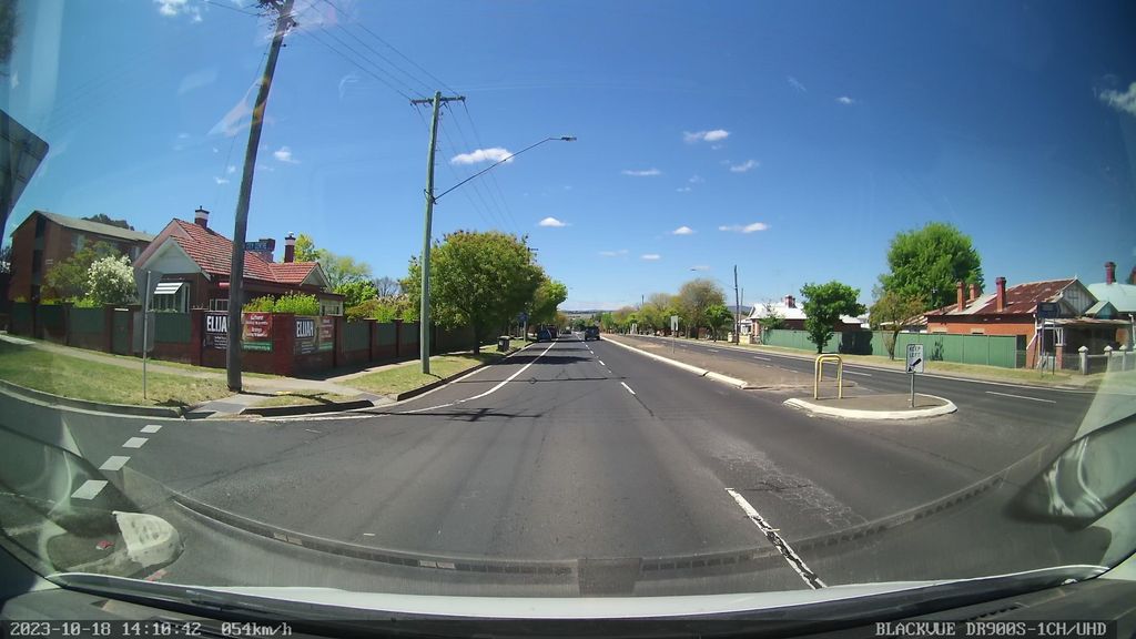 Street view near Stewart Street