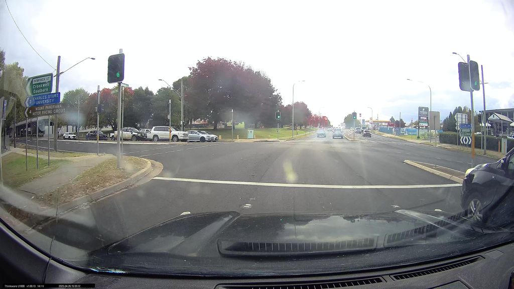 Street view near Durham Street