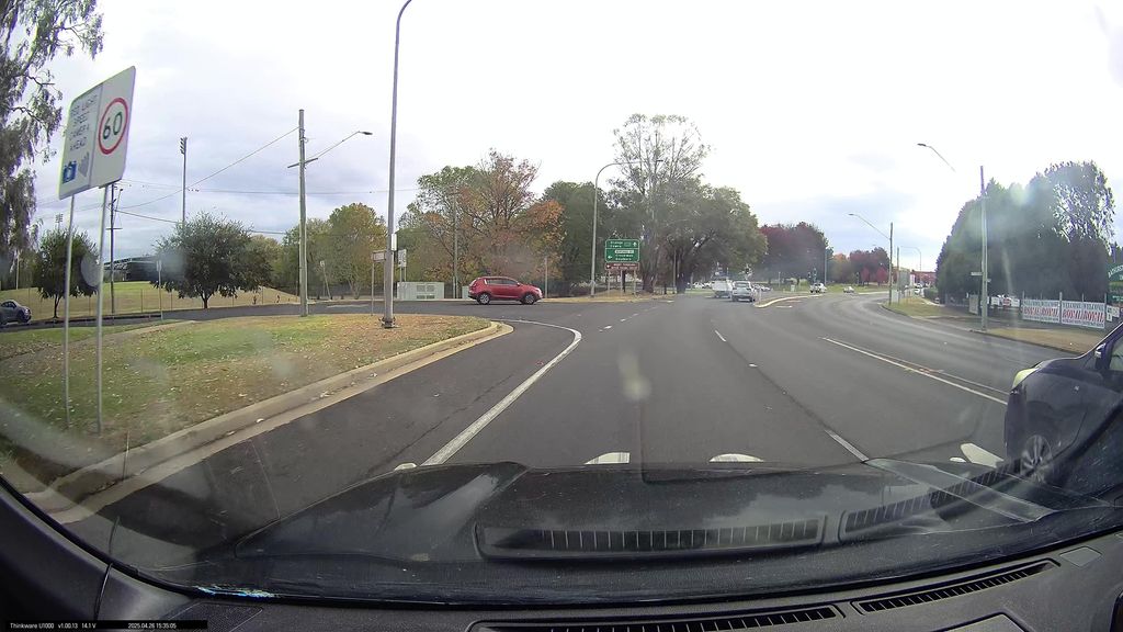 Street view near Durham Street