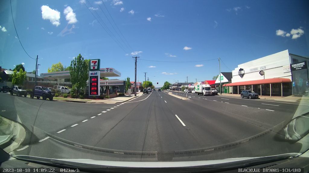 Street view near Stewart Street