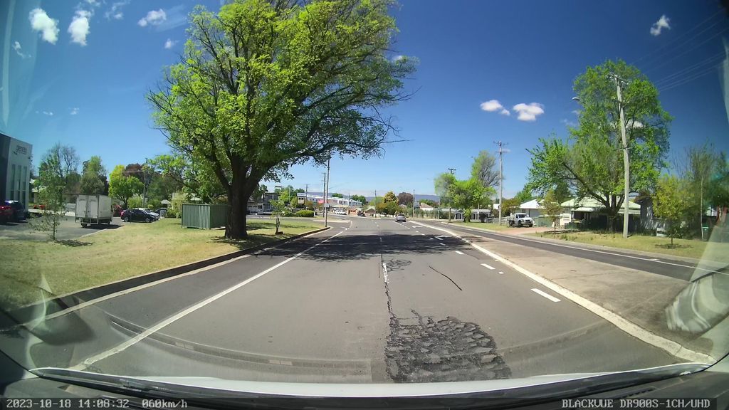 Street view near Stewart Street