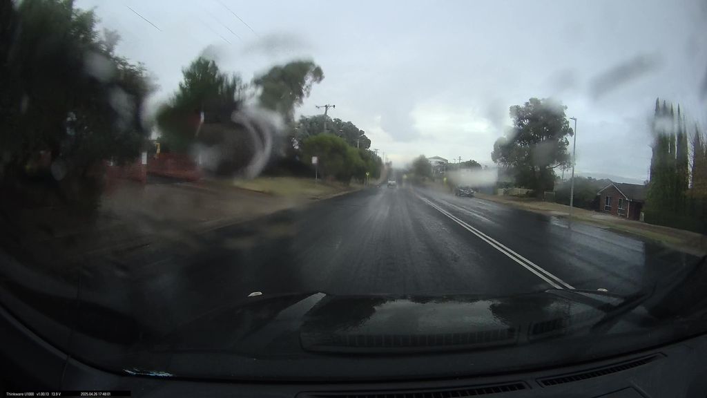 Street view near Havannah Street