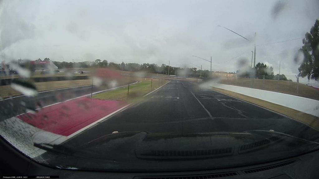 Street view near Conrod Straight