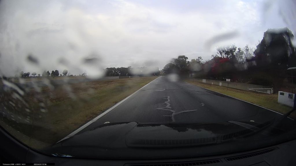Street view near Mountain Straight