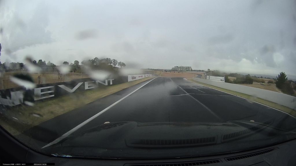 Street view near Conrod Straight