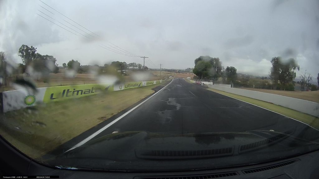 Street view near Conrod Straight