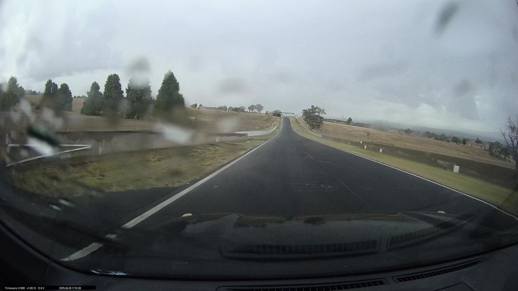 Street view near Conrod Straight