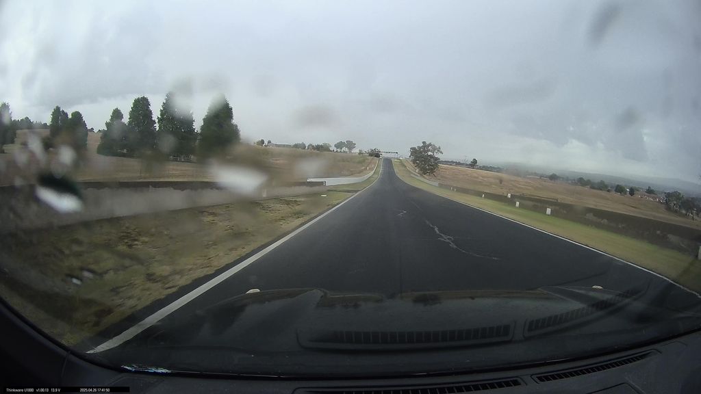 Street view near Conrod Straight