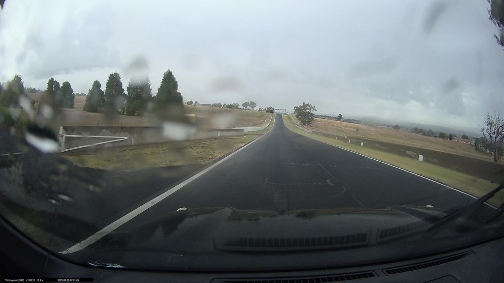 Street view near Conrod Straight