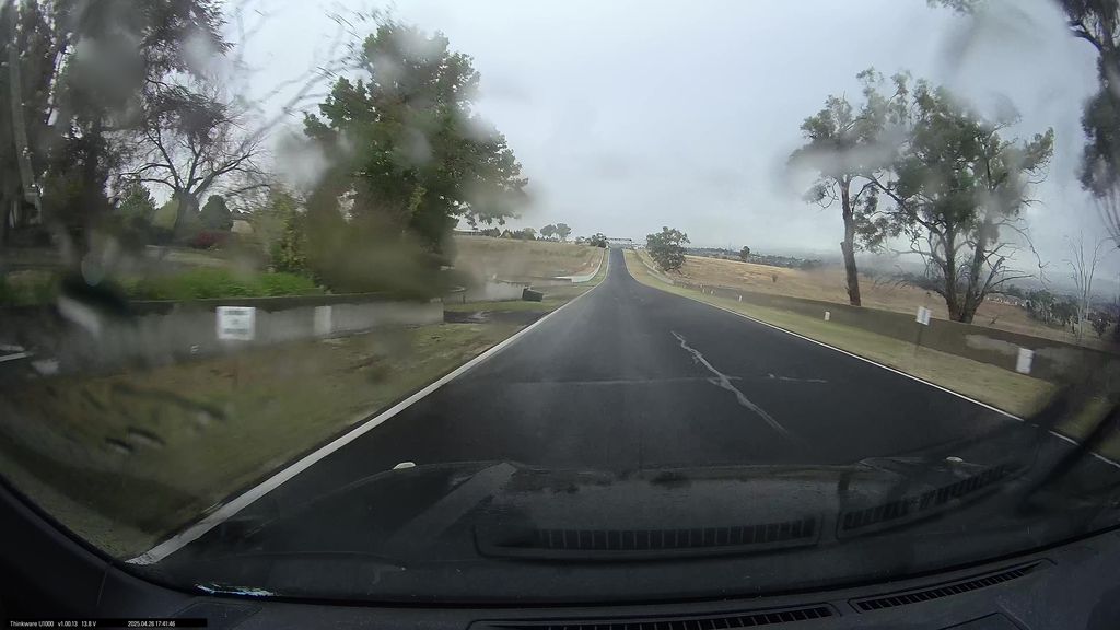 Street view near Conrod Straight