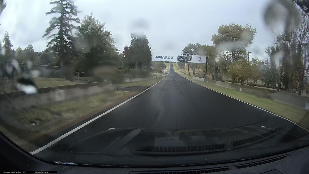 Street view near Conrod Straight