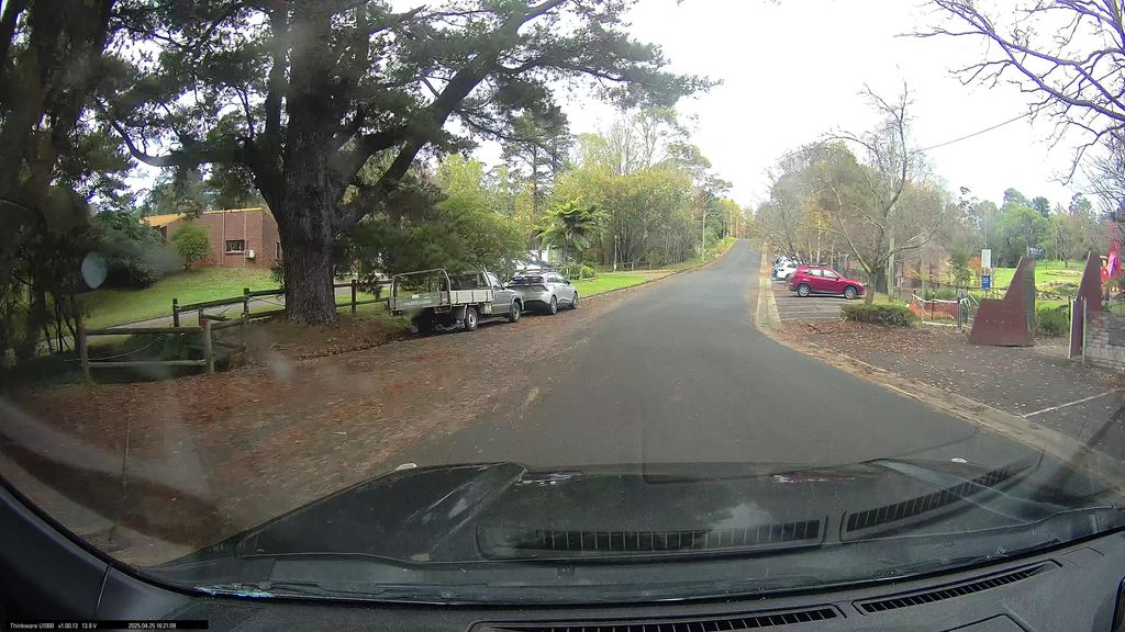 Street view near Wills Street