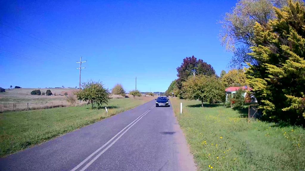 Street view near Selwyn Street