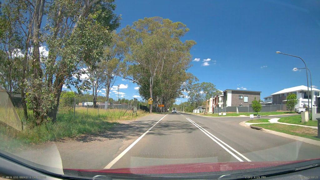 Street view near Junction Road