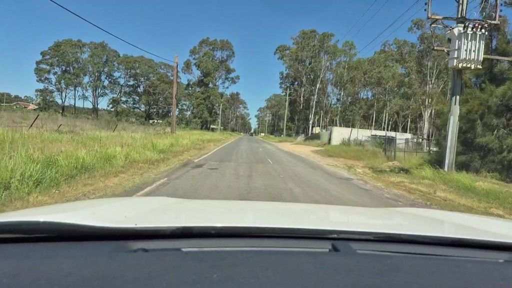 Street view near Carnarvon Road