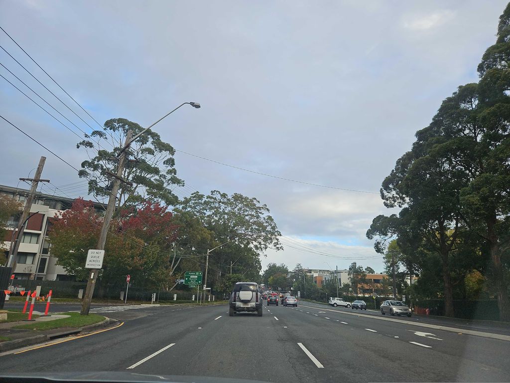 Street view near `Street