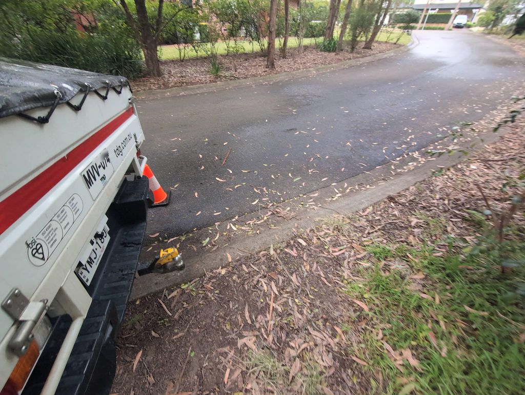 Street view near Saint Andrews Drive