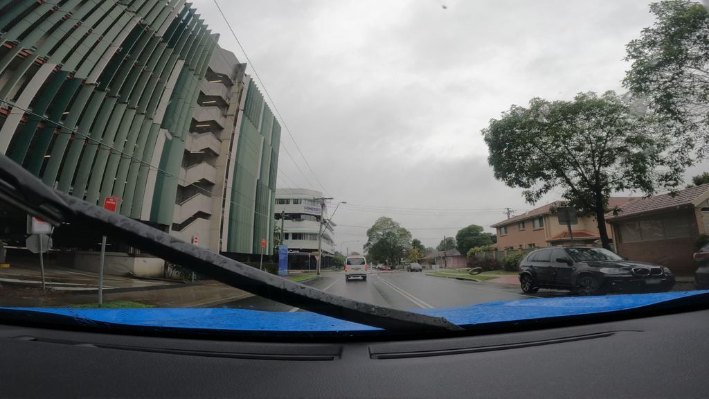 Street view near Derby Street