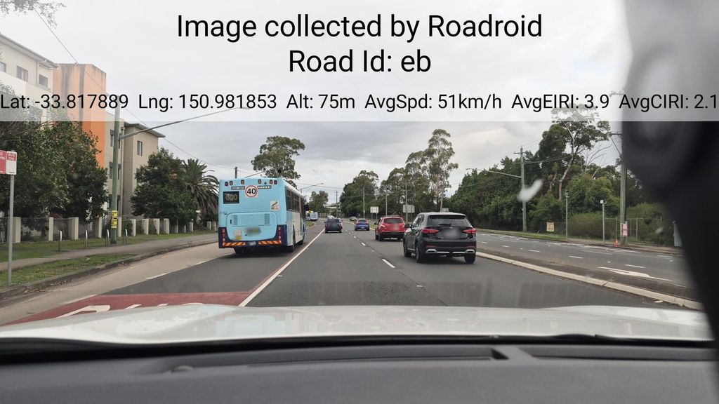 Street view near Coleman Street