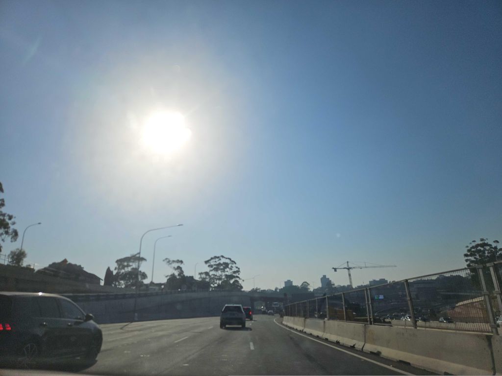 Street view near Miller Street
