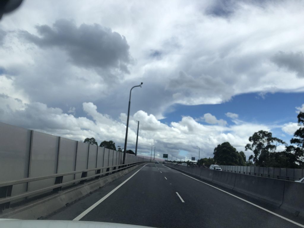 Street view near Albert Street