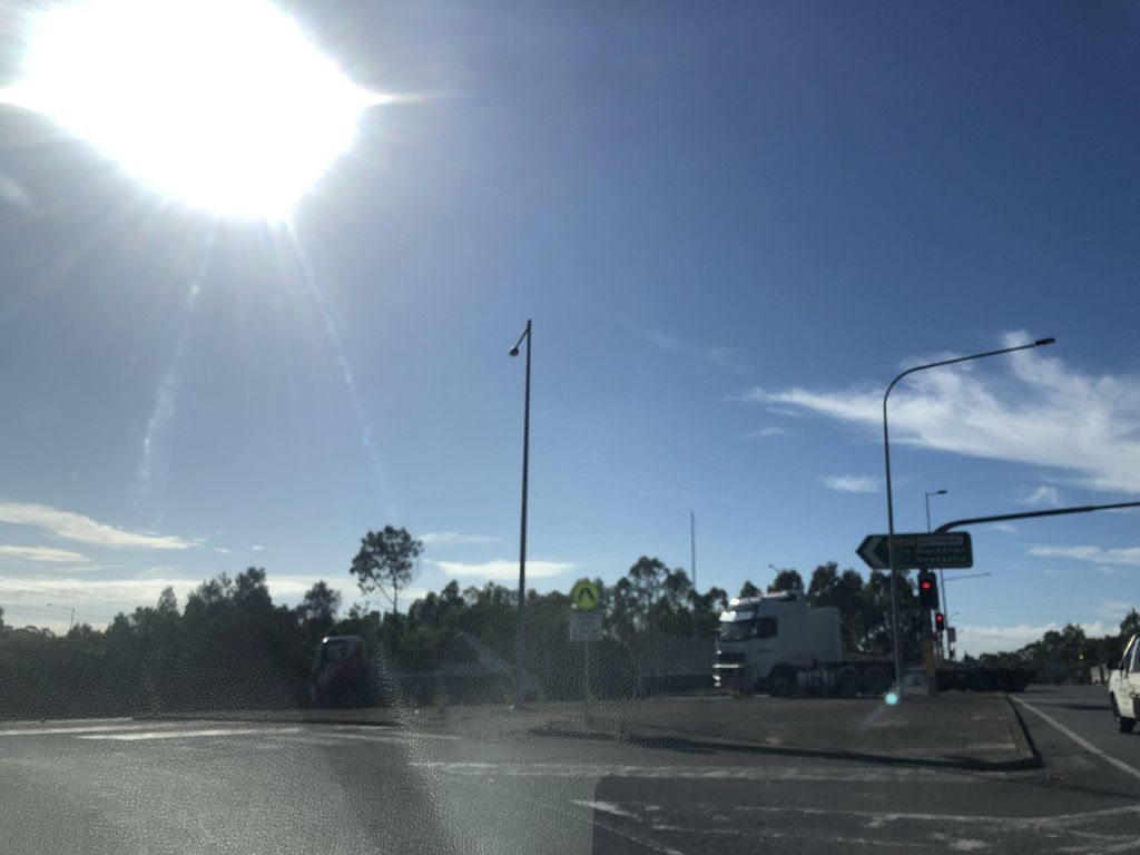 Street view near The Horsley Drive