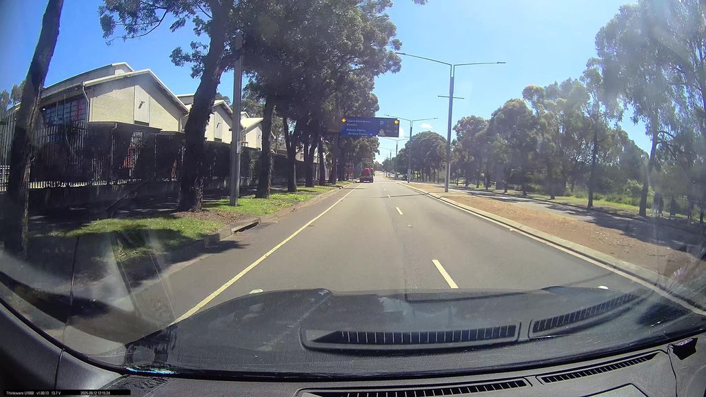 Street view near Illawarra Street