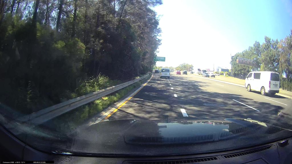 Street view near Rod Laver Drive