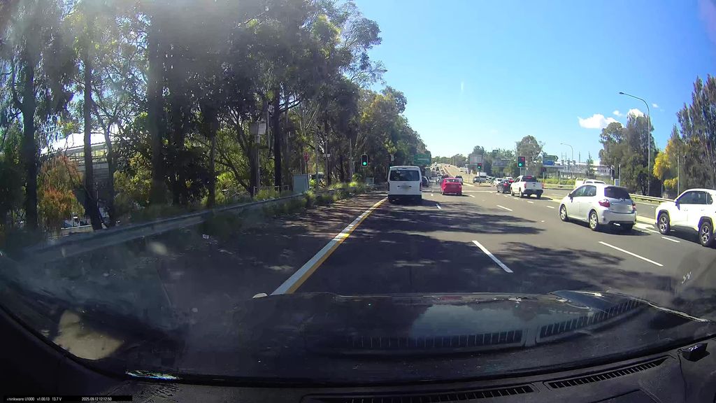 Street view near Rod Laver Drive