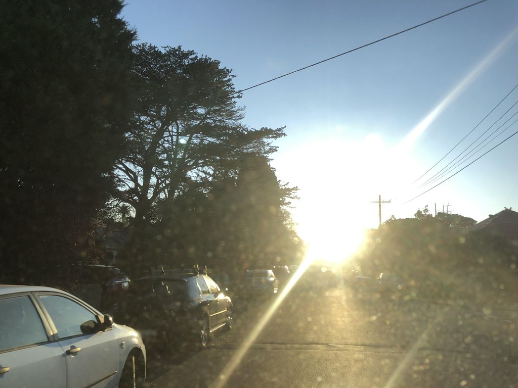 Street view near Junction Road
