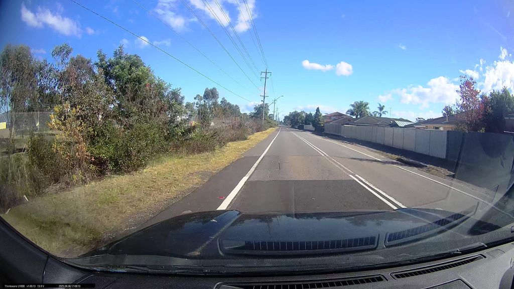 Street view near Jenolan Court