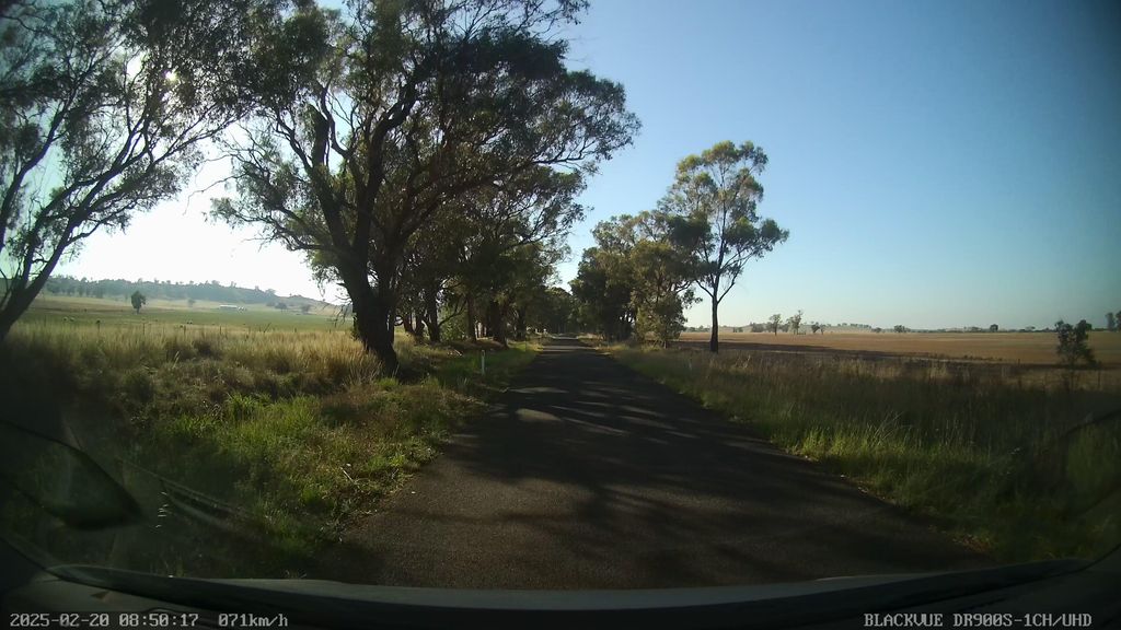 Street view near Reids Flat Road