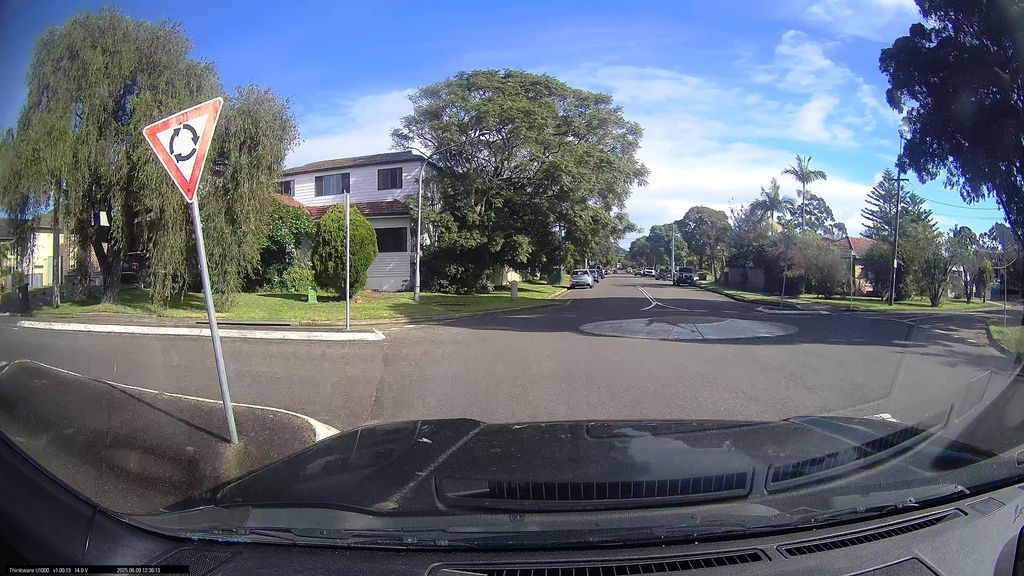Street view near Junction Road