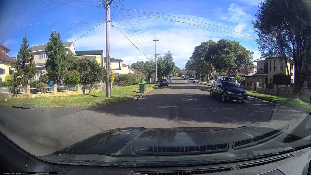 Street view near Junction Road