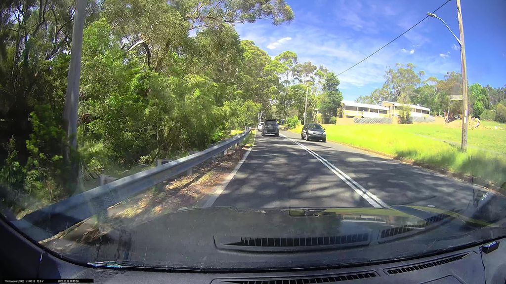 Street view near North West Arm Road