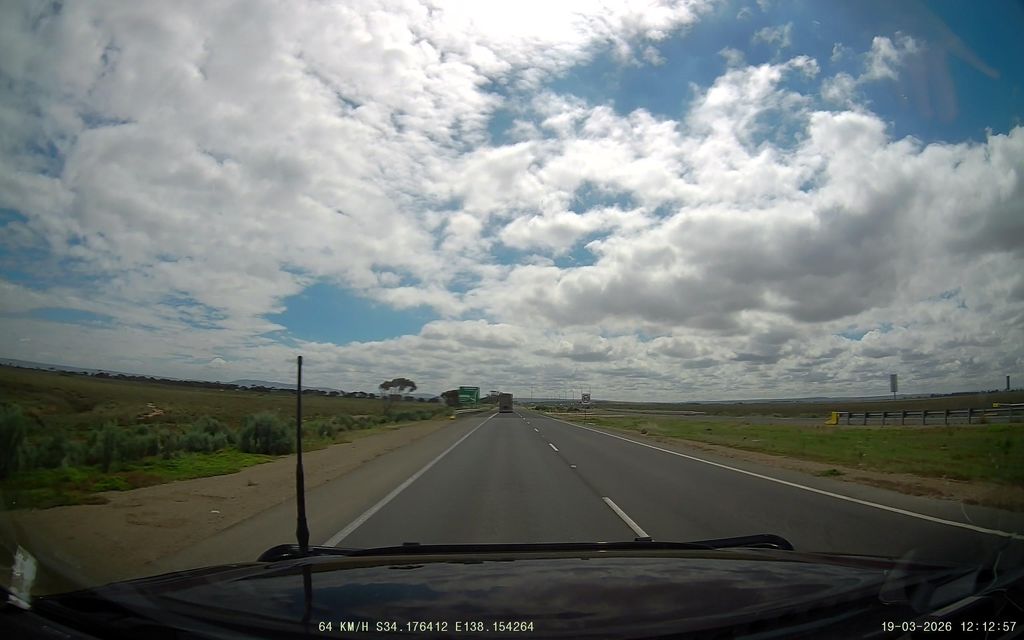 Street view near Port Wakefield Highway