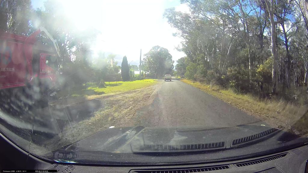 Street view near Illawarra Street