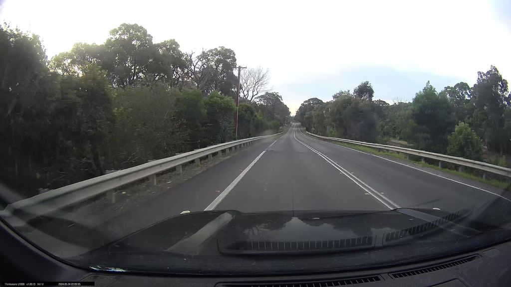 Street view near Wellers Road