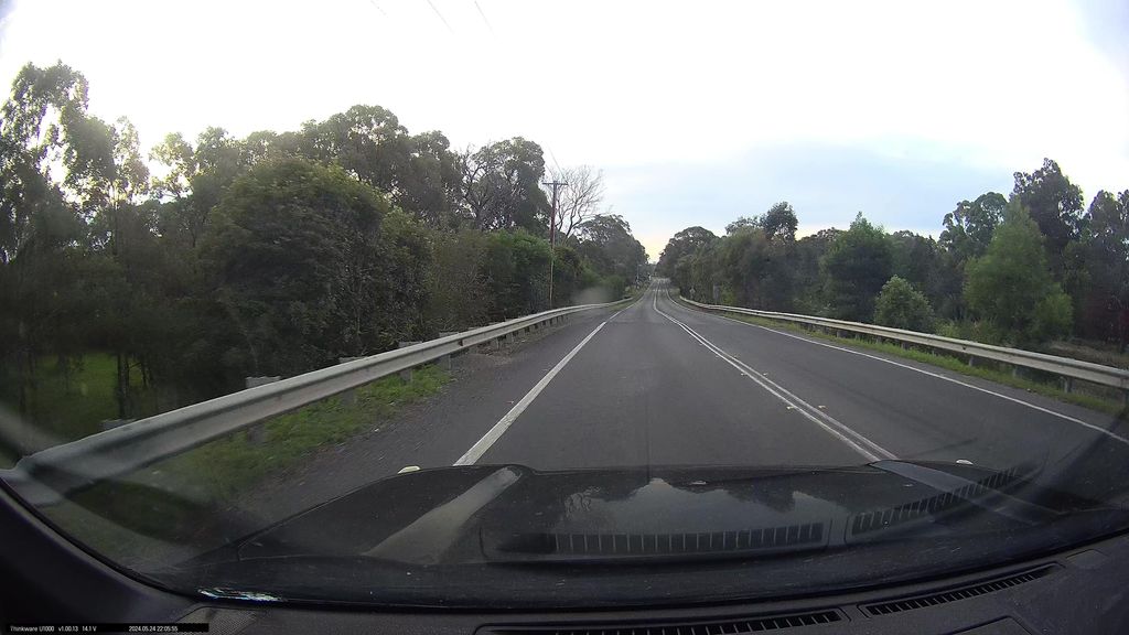 Street view near Wellers Road