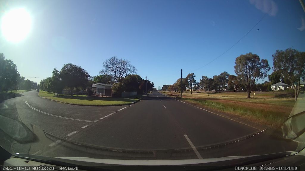 Street view near Cutler Avenue