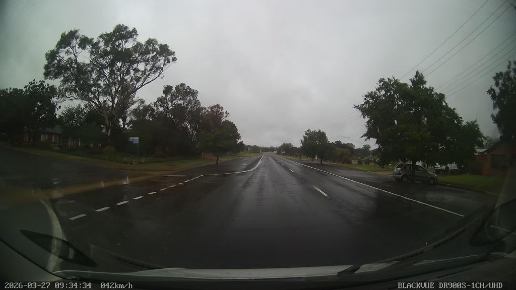 Street view near Junee Road
