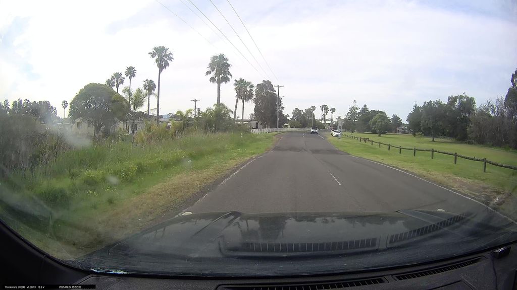 Street view near Junction Road